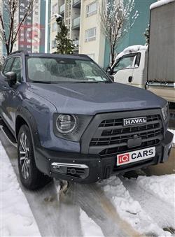 هافال دارجو